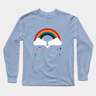 Naturally Love Long Sleeve T-Shirt